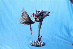 Game Bayonetta 1/4 Scale Umbra Witch Gk Action Figure Modèle Nouvelle Statue En Stock