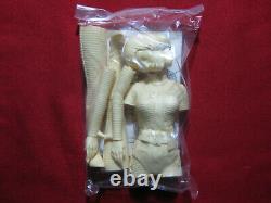 Gay Ellis Ufo Resin Figure Garage Model Kit Gerry Anderson Japon 1990 Shado Rare