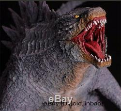 Godzilla 14 Résine Statue De Gk Peint De Grande Taille Collection Modèle Haut-q Hot