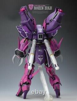 Gundam Yams-132 Rozen Zulu Autoconception Gk Resin Model Kits De Conversion 1/100