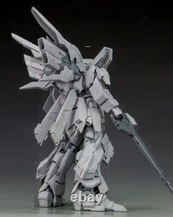 Gundam Ymsn-06 Proto Sinanju Gk Kits De Conversion De Modèle En Résine 1100