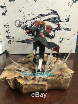 IM Studio Naruto Douleur Résine Figure Tend Deva Chemin Modèle Statue En Stock 18cmh