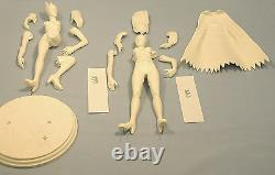 Jimmy Flintstone Belle De Gotham En Résine Modèle Kit Figurine1/6 Échelle Lf07