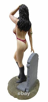 Jimmy Flintstone Sex In The Graveyard 1/4 Scale Resine Model Kit Lf04