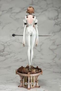 Kit de modèle de figurine en résine 1/4 HOT Girl NSFW GK DIY Jouets non peints et non assemblés NEW