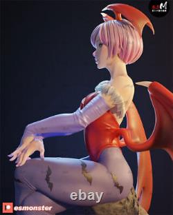 LILITH Impression 3D Figurine non peinte Modèle GK Kit vide Nouveau Jouet Chaud En Stock