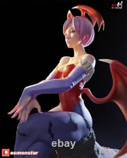 LILITH Impression 3D Figurine non peinte Modèle GK Kit vide Nouveau Jouet Chaud En Stock