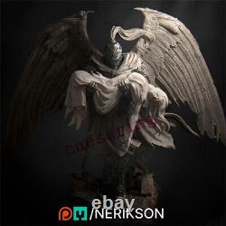 L'Ange du Chagrin Impression 3D Modèle de Figurine Non Peinte GK Kit Vide Nouveau En Stock