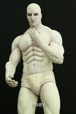 L’ingénieur Prometheus Alien Hugh 1/4 Original Resin Figure Model Unpainted Kit