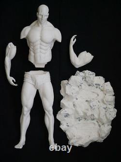 L’ingénieur Prometheus Alien Hugh 1/4 Original Resin Figure Model Unpainted Kit