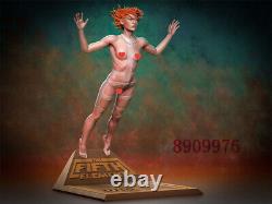 Le Cinquième Élément Leeloo Figurine 3D à imprimer non peinte Kit de modèle GK en stock