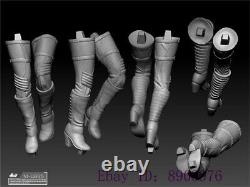 Les garçons Stormfront Figure d'impression 3D Modèle non peint GK Blank Kit Sculpture