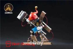 MIMAN Studio Digimon Pinochimon Figurine en résine de 5 pouces modèle peint en stock