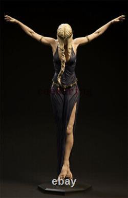 Marika Modèle de figurine en 3D non peinte GK Blank Kit Nouveau Jouet Chaud En Stock