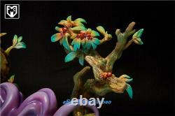 Mfc Studio Suicune Resin Figure Modèle Peint Statue In Stock Anime Collection
