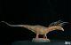 Mm×planet Earth 1/15 Bajadasaurus Statue Dinosaur Animal Model Collector Gk Toy