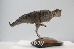 Mm×planet Earth 1/15 Carnotaurus Statue Dinosaur Animal Model Collector Gk Toy