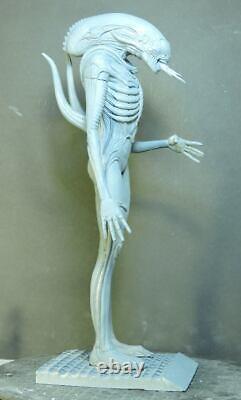 Modèle Alien Resin Kit New Original Giger Figure