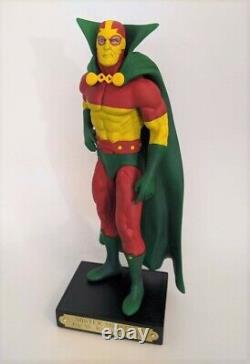 Monsieur Miracle Jack Kirby SARL Kit de modèle en résine 6/7 16 figurines Pro construites et peintes