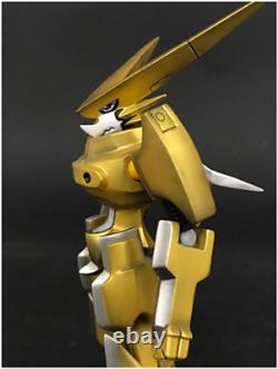 Monster Numérique Digimon Aventure Omega Shoutmon Modèle Limité Figure Gk