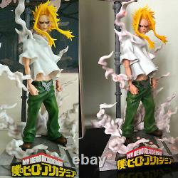 My Hero Academia Allmight Figure Model Painted 1/6 Scale Statue Anime Us