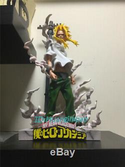 My Hero Academia Allmight Figure Modèle Painted 1/6 En Stock Statue Échelle Anime