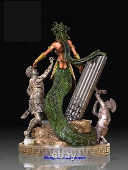 Mythologie Grecque 1/6 Figurine Statue Modèle Résine Kit D'impression 3d Non Peint