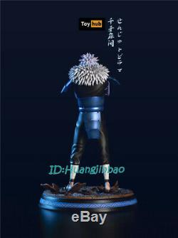 Naruto Senju Tobirama Figure Résine Modèle Painted Statue Pré-commande Gk Toyhub Hot