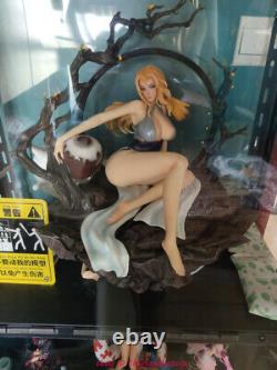 Naruto Tsunade 1/4 Resin Figure Modèle Anime Sexy Girl Statue Belief Studio Nouveau
