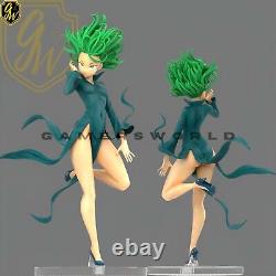 Nouveau modèle de figurine en résine 1/6 d'une femme naturelle non peinte et non assemblée de style anime GK Toys