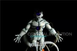 Oi Studio Dragon Ball Freezer Figure Résine Modèle Painted Statue 40cmh En Stock
