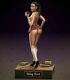 Riley Reid Impression 3d Figurine Non Peinte Modèle Sexy Gk Blanc Kit Nouveau Jouet En Stock