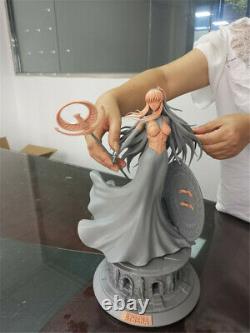 Saint Seiya Athena Statue Resin Gk Figure Model My Girl Studio Prévente 1/6