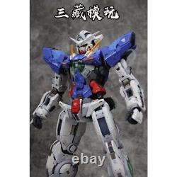 Sanzang Gundam 1/60 Pg Gn-001 Kit De Conversion De Résine Exia