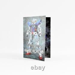 Sanzang Gundam 1/60 Pg Gn-001 Kit De Conversion De Résine Exia