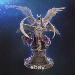 Sérénade au clair de lune Modèle de figurine 3D à imprimer non peint Kit vierge GK Nouveau en stock