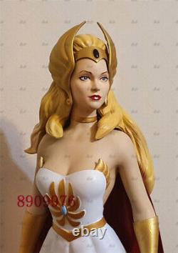 She-Ra, la Princesse du Pouvoir : Modèle de figurine 3D à imprimer, non peinte - Kit vierge GK en stock.