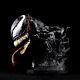 Statue D'action Venom 11 Bust En Résine De 40 Cm - Modèle De Figurine Jouet Pour La Décoration De Bureau - Cadeau