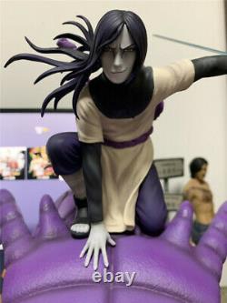 Str Naruto Orochimaru Résine Figure Statue Gk Figurine Collectibles Nouveau