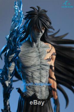 Studio Nuages ​​bleach Kurosaki Ichigo Résine Figure Modèle Statue Peinte Pré-commande
