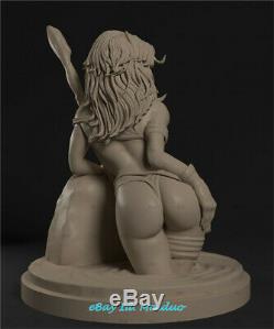 Tarzanide Unpainted Resine Modèle Gk Figure 3d Imprimer 20cm