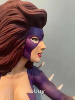Titania Avengers Vilain Modèle De Résine Limitée Kit Rare 1/6 Échelle
