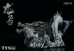 Tystoys 19dt10a 1/6 Dragon Base Platform Display Stand Statue Figure Model Toys