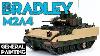 Usine De Magie Bradley M2a4 Prédateur Moderne 2004 à L'échelle 1:35