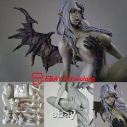 WF2017 SUCCUBUS Kit de figurine en résine non peinte à l'échelle 1/8 non assemblée