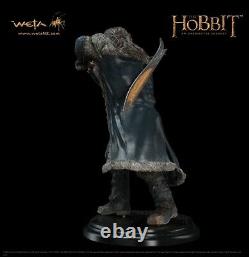 Weta Le Hobbit Thorin Oakenshield Le Seigneur Des Anneaux 1/6 Figure De La Statue Modèle