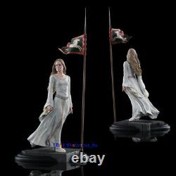 Weta Le Seigneur Des Anneaux Lady Eowyn 1/6 Figure Modèle Statue Figurine En Stock
